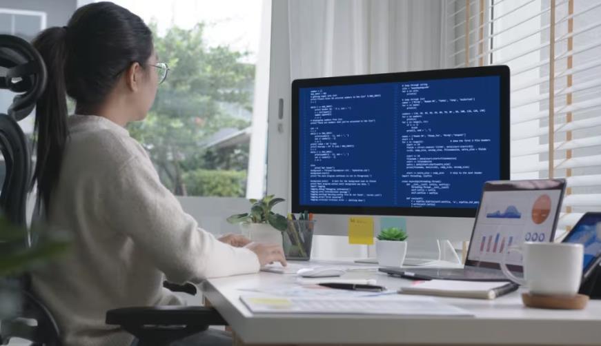 安龙县企业数字化解决方案：机器学习赋能商业模式升级的核心路径